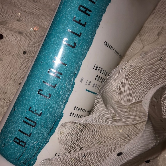 🥥 🧖🏻♀️ NWT • Embrace your face •🧖🏻♀️🥥 Mask - Picture 2 of 8